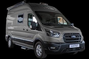 Ford MATIST L