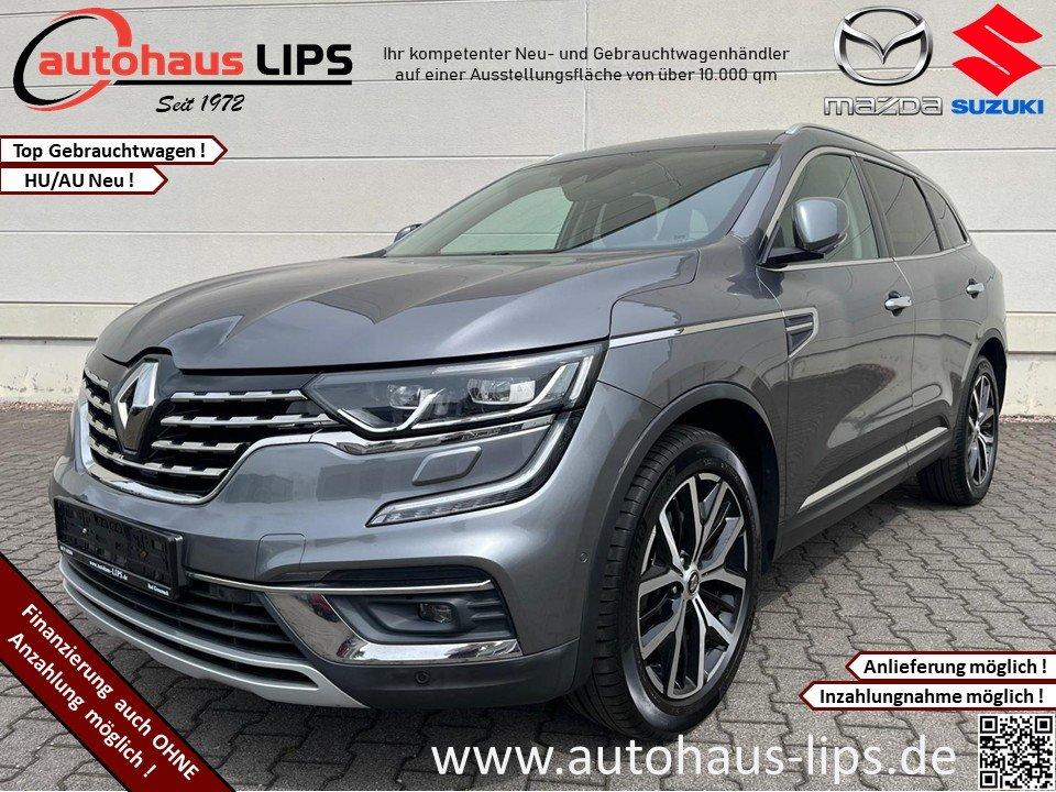Renault Koleos 2.0 dCi Limited 4x4 | Aut. | ACC |