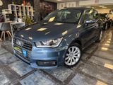Audi A1 Sportback sport*Navi*Tempomat*1.Hand*Top* - Audi A1 Gebrauchtwagen in Frankfurt