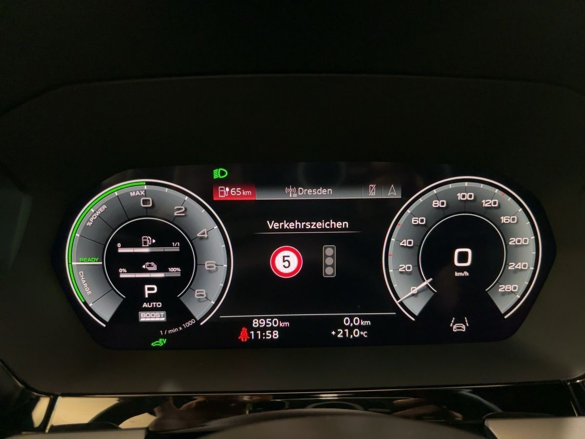 Audi A3 - Bild 16