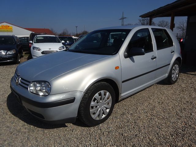 Volkswagen Golf 1.4*Klima