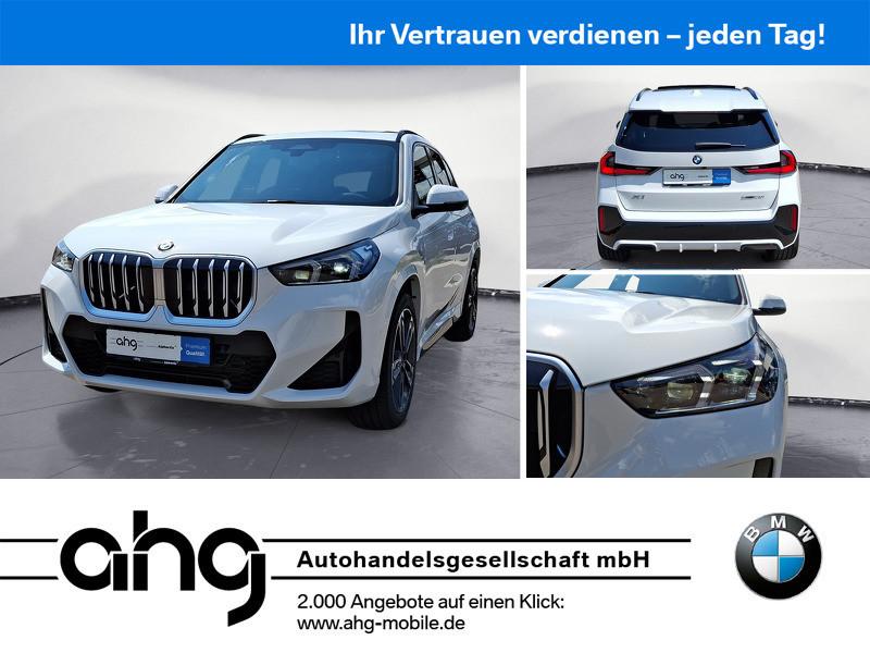 BMW X1 sDrive20i Aut. M Sportpaket Panorama el.Sitz