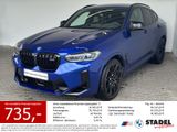 BMW X4 M Laser.HuD.360°.HarKa.LR-Hz.ACC.Komfort-Zg - BMW X4 M aus 2023
