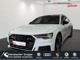 Audi S6 Avant 3.0 TDI quattro Allradlenkung PANO Tour