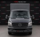 Mercedes-Benz Sprinter 316 CDI Koffer *2.Hand *Hebebühne* - : Van, Koffer