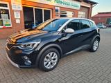 Renault Captur II Intens - Renault Captur: Kleinwagen