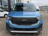 Ford Grand Tourneo Connect Active - Ford: Gran