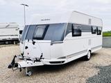 Hobby DE LUXE 540 UL EINZELBETTEN MOVER SOLAR - Hobby De Luxe 540 UL
