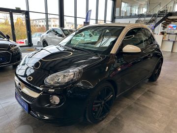 MYAUTOCENTER – Gebraucht- und Jahreswagen mit Werkstattservice in Pfaffenhofen Opel Adam S *2. Hand*Klima*SHZ*PDC*Lenkradheizung*
