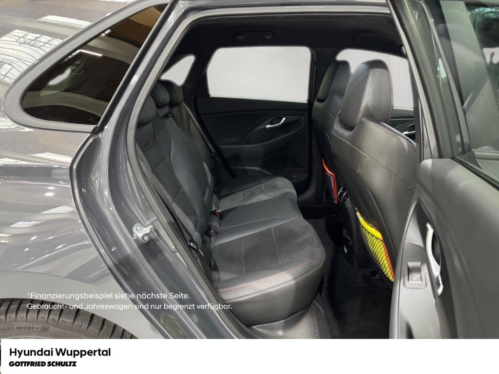Hyundai i30 – Bild 6