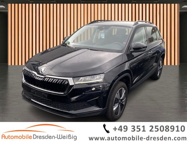 Skoda Karoq 2.0 TDI DSG Executive*Navi*ACC*Kamera*LED*