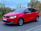 Volkswagen Polo V Match 1.2 TSI / Sitzheizung / Bi-Xenon - Volkswagen Polo: Match