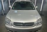 Opel Vectra 2.2 Elegance - Opel Vectra: Limousine