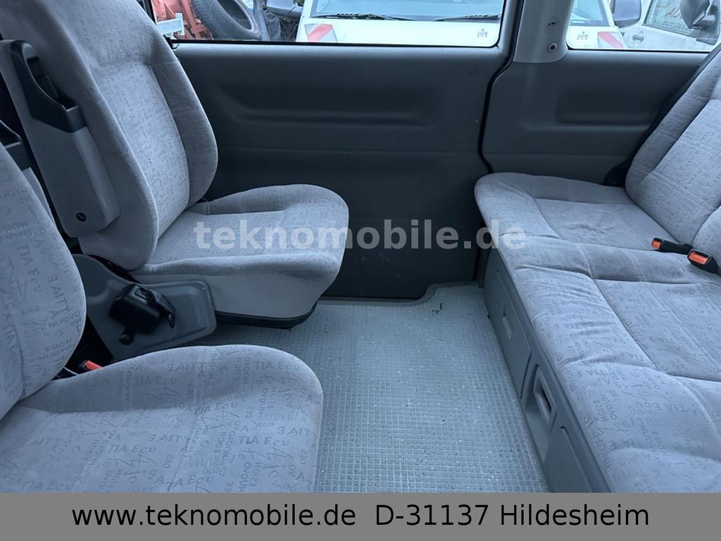 Volkswagen T4 Kombi