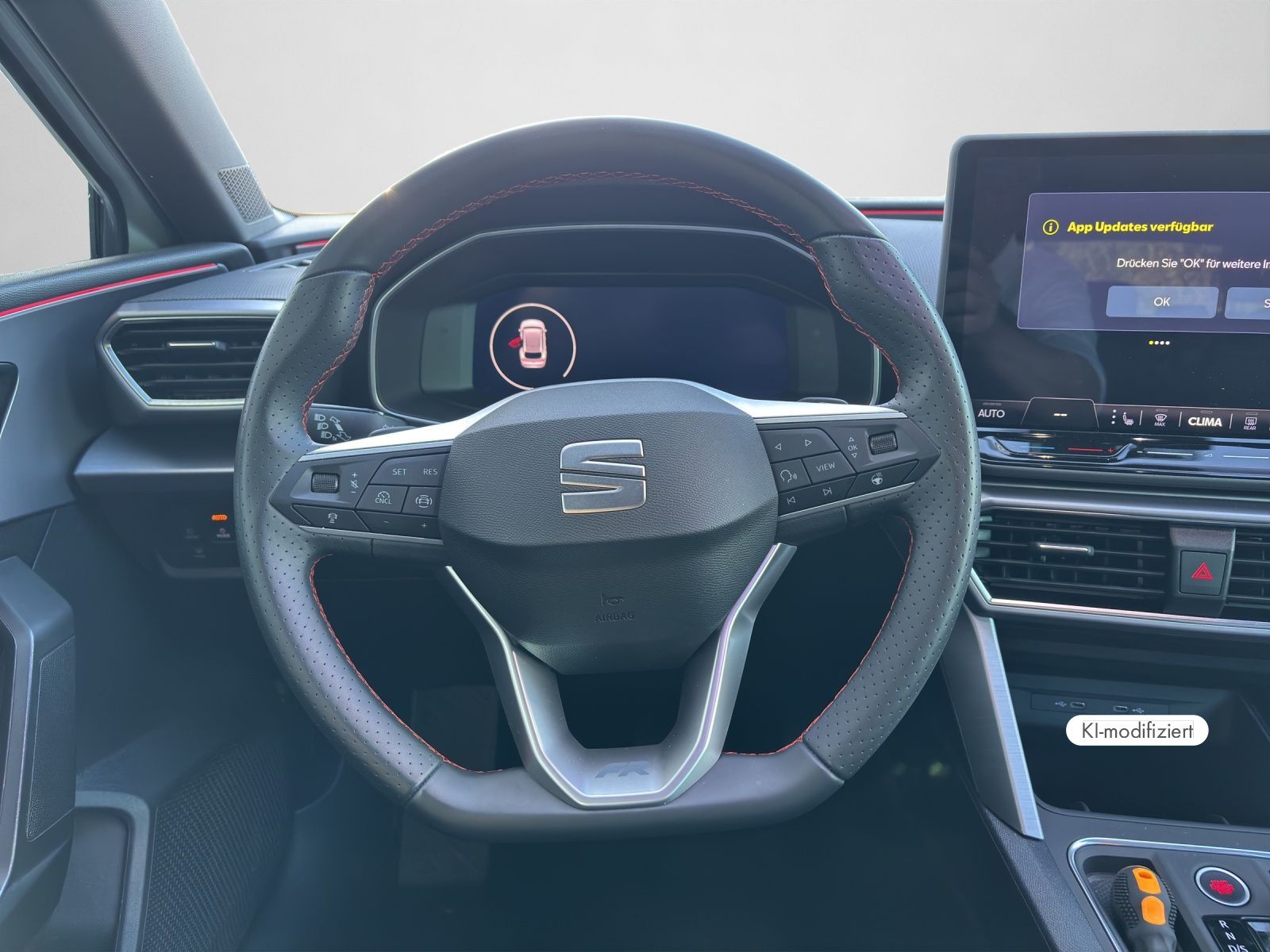 Seat Leon - Bild 10