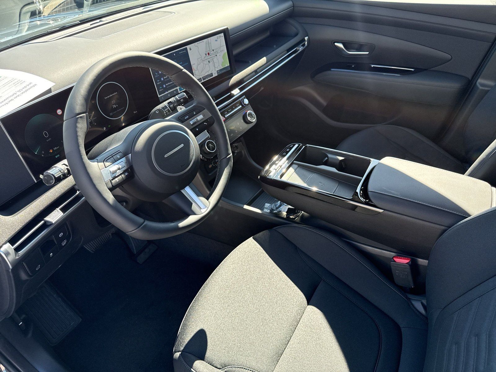 Hyundai Tucson – Bild 7
