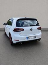 Volkswagen VW Golf 7 GTI Performance 245 PS - Volkswagen Golf: Ps GTI