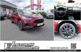 Honda ZR-V e:HEV Sport / Navi / ACC - rote Honda ZR-V