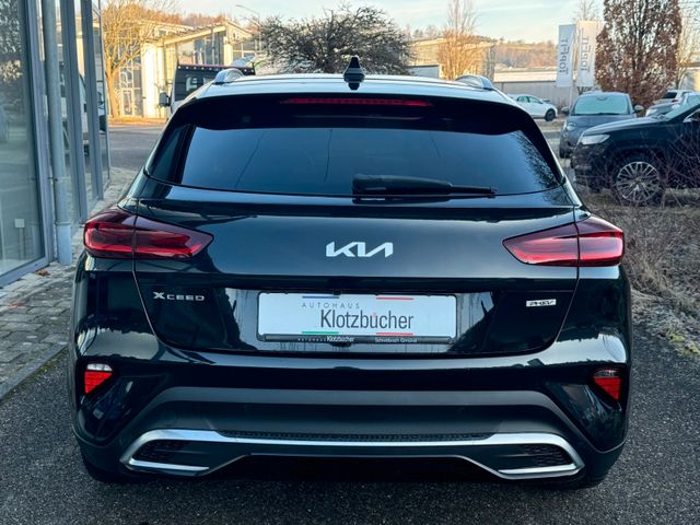 KIA XCeed Platinum Edition Plug-in Hybrid