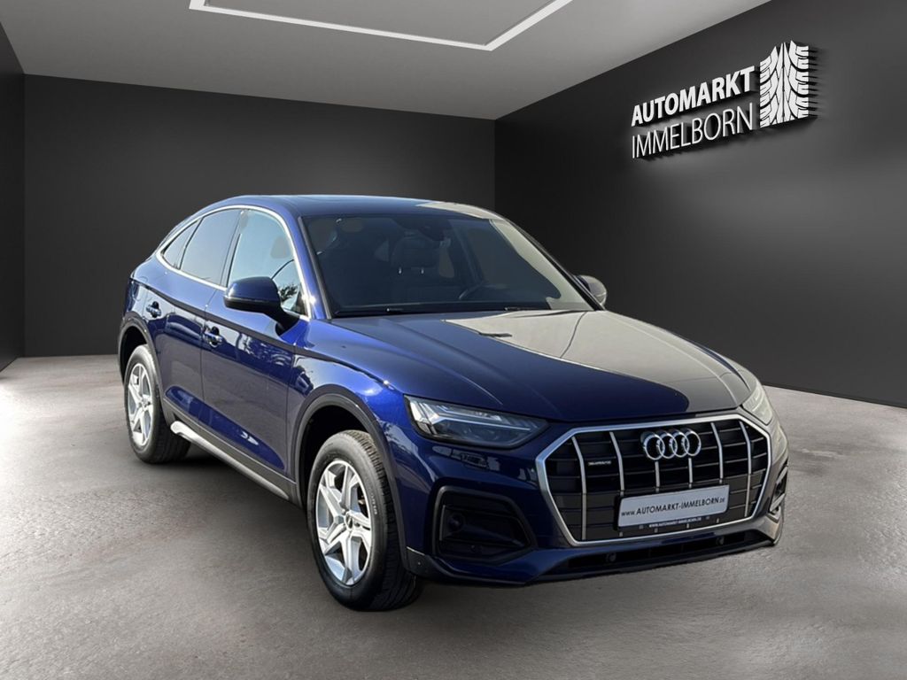 Image of Audi Q5