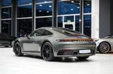 Porsche 911 Carrera*SOUND-PACKAGE+*SPORTSITZE*PDK*DAB+* - 4 Sitzer Autos