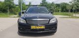 Mercedes-Benz C 220 CDI T BlueEFFICIENCY ELEGANCE - Mercedes-Benz C 220: Kombi, Cdi