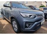 Ssangyong Tivoli Quartz 163 PS 169,-€ MTL. OHNE ANZAHLUNG! - Ssangyong Tivoli aus 2023