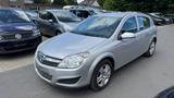 Opel Astra H Lim. Edition - Opel Astra aus 2009: H
