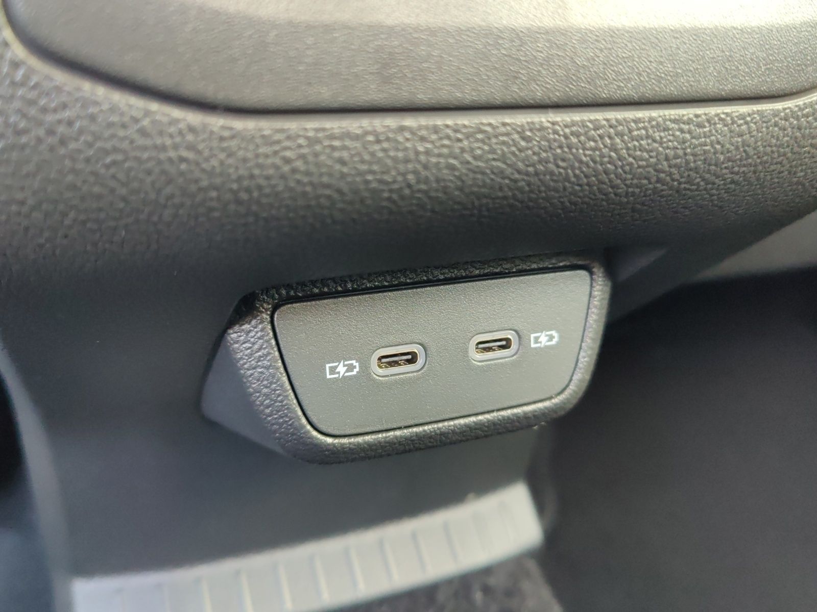 Volkswagen T-Cross - Bild 19