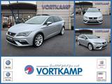 Seat Leon ST FR Black Matt Edition Pano/BeatsAudio - Seat Leon: Fr Black Edition