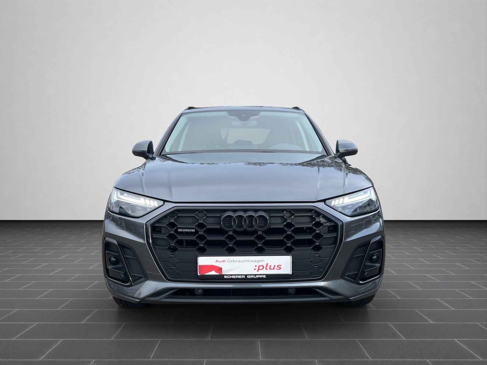 Audi Q5 - Bild 6
