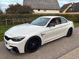 BMW M4 F83 Cabrio 2017, TOP Zustand, Crank... - BMW M4 F83 Gebrauchtwagen