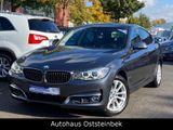 BMW 320 d GRAN TURISMO/LUXURY/HEAD-UP/BI-XEN/MEMORY/