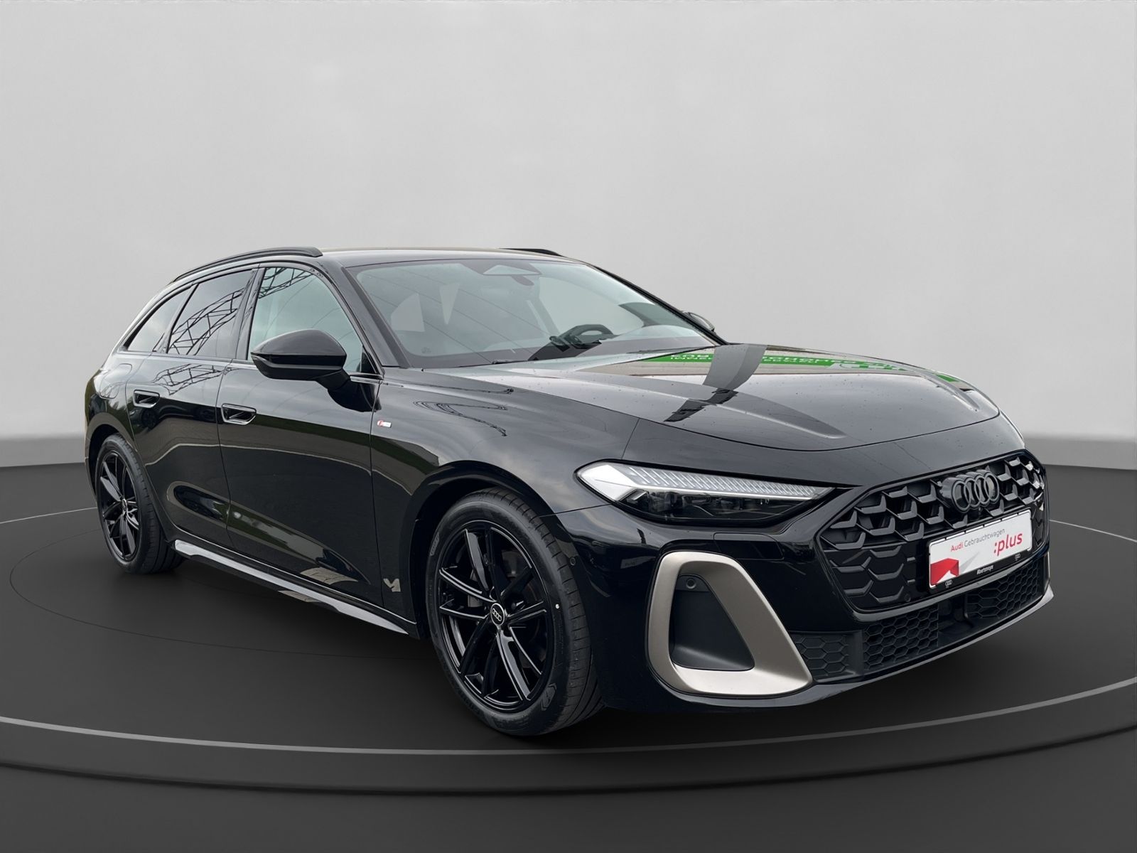 Audi A5 - Bild 7
