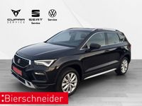 Seat Ateca - Vorschau Bild 1