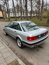 Audi 80 B4 - Automatik - H-Kennzeichen - TÜV NEU - Audi 80 B4