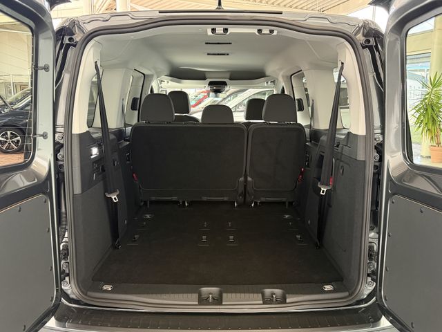 Volkswagen Caddy Maxi 2.0TDI DSG LED NAVI ACC 5J GARANTIE