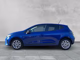 Renault Clio EVOLUTION TCE 90 SITZHEIZUNG+LED+KLIMA+DAB - gebrauchte Renault Kleinwagen