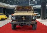 Mercedes-Benz G 240 GD Servolenkung Gepflegtes Fzg.4x4 5Sitzer - Mercedes-Benz G 240 Gebrauchtwagen
