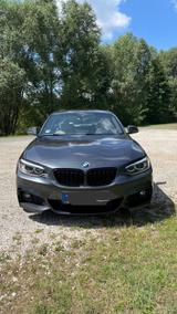 BMW 230i Coupé | M Sport | Automatik | EZ ... - BMW 230: C