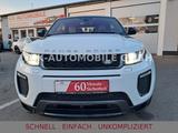 Land Rover Range Rover Evoque Cabriolet HSE Dynamic*1/HAND* - Land Rover Range Rover Evoque: Cabrio
