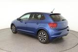 Volkswagen Polo Comfortline ACTIVE 1.0 TSI 70kW 5-Gang 4 Tü - VW Polo Gebrauchtwagen in Magdeburg