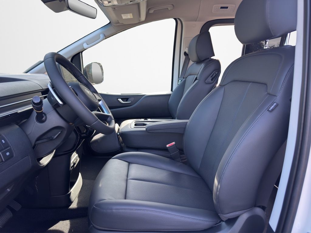 Hyundai Staria – Bild 19