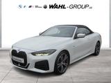 BMW M440i xDrive CABRIO M SPORT PRO HUD LEDER HIFI H - weiße BMW M440