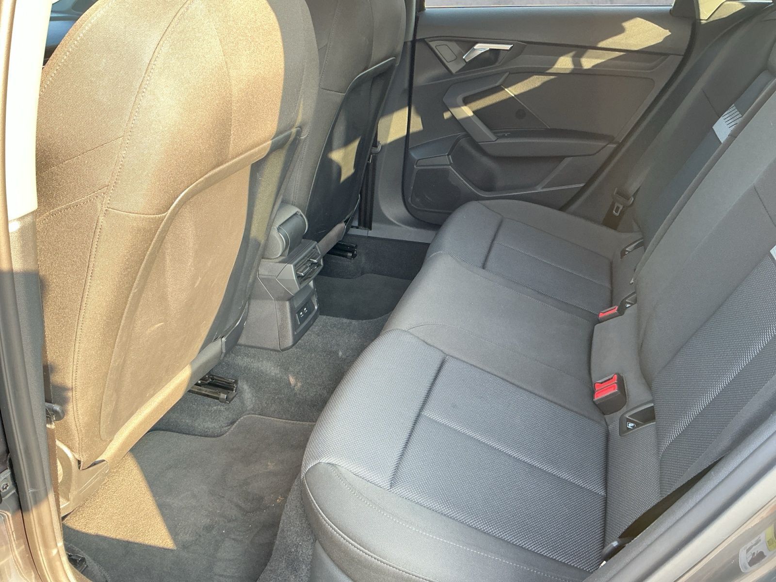 Audi A3 - Bild 16