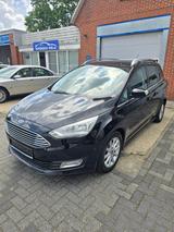 Ford Grand C-Max Grand C-MAX Titanium 7 Sitzer - schwarze Ford Grand C-Max