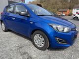 Hyundai i20 1.2  5 Star Edition KLIMA/TÜV NEU - Hyundai i20: Edition