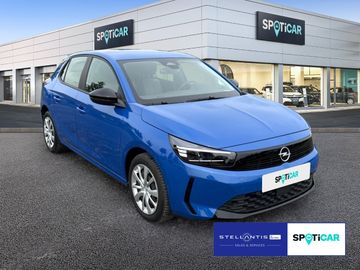 Opel Corsa - 3