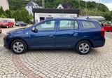 Dacia Logan MCV II Kombi Celebration 2.Hand PDC ISOFIX - Dacia Logan aus 2015