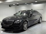 Mercedes-Benz S 400 d 4Matic Lang *AMG Line* - gebrauchte Mercedes-Benz S 400 aus dem Jahr 2020